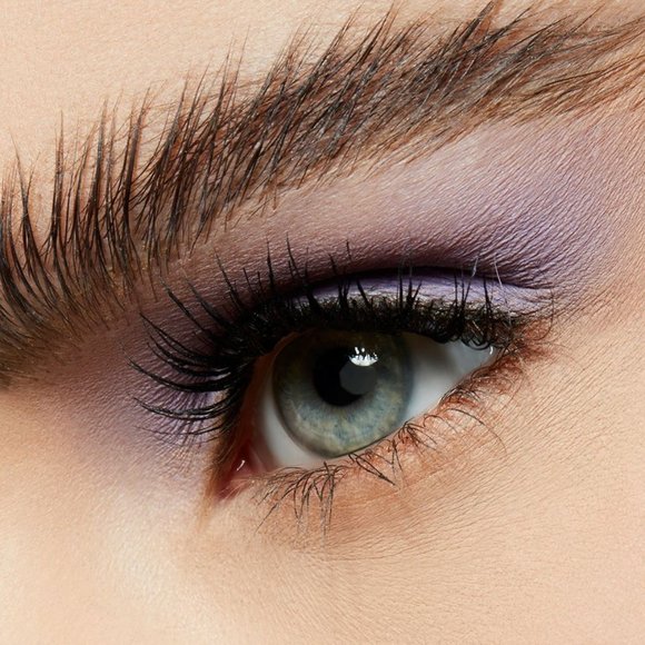 Last one! MAC SUCH A TULLE shadow NIB Powder Kiss - Picture 2 of 6